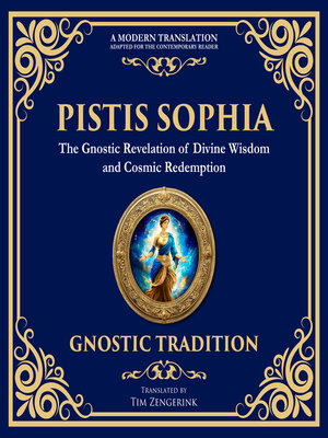 cover image of Pisits Sophia